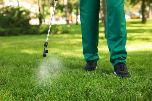Best Pest Removal Services  in Aberdeen, MD