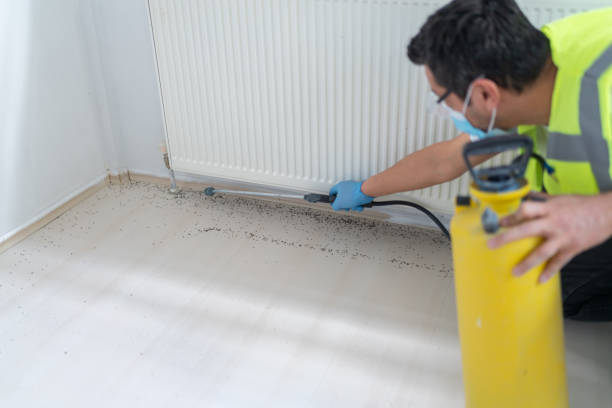 Best Residential Pest Control  in Aberdeen, MD